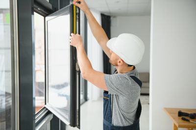 Timing Your Window Installation
