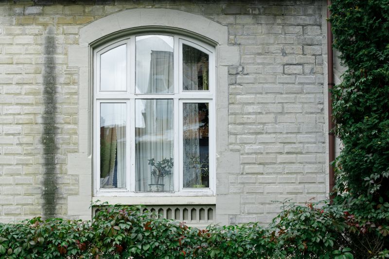 Custom Arch Windows