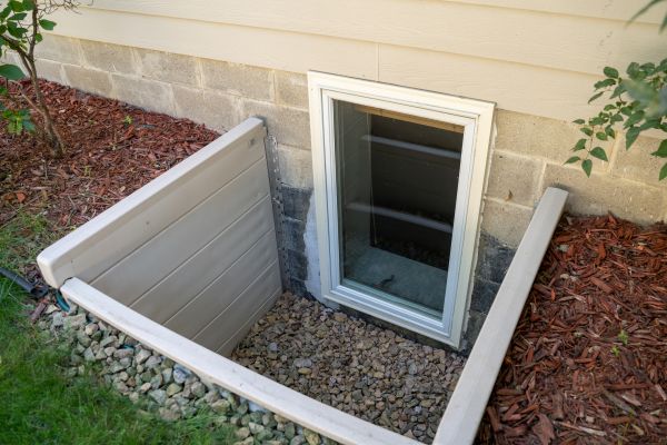 Cost of Basement Windows Replacement in Charlotte
