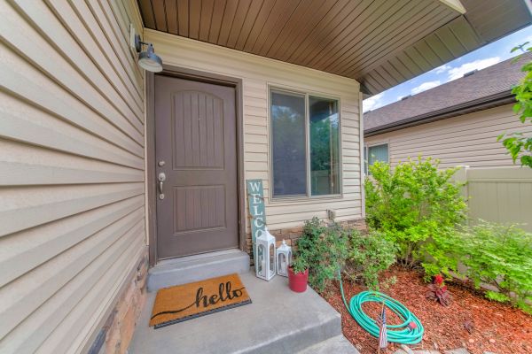 Retrofit Window Replacement in Charlotte